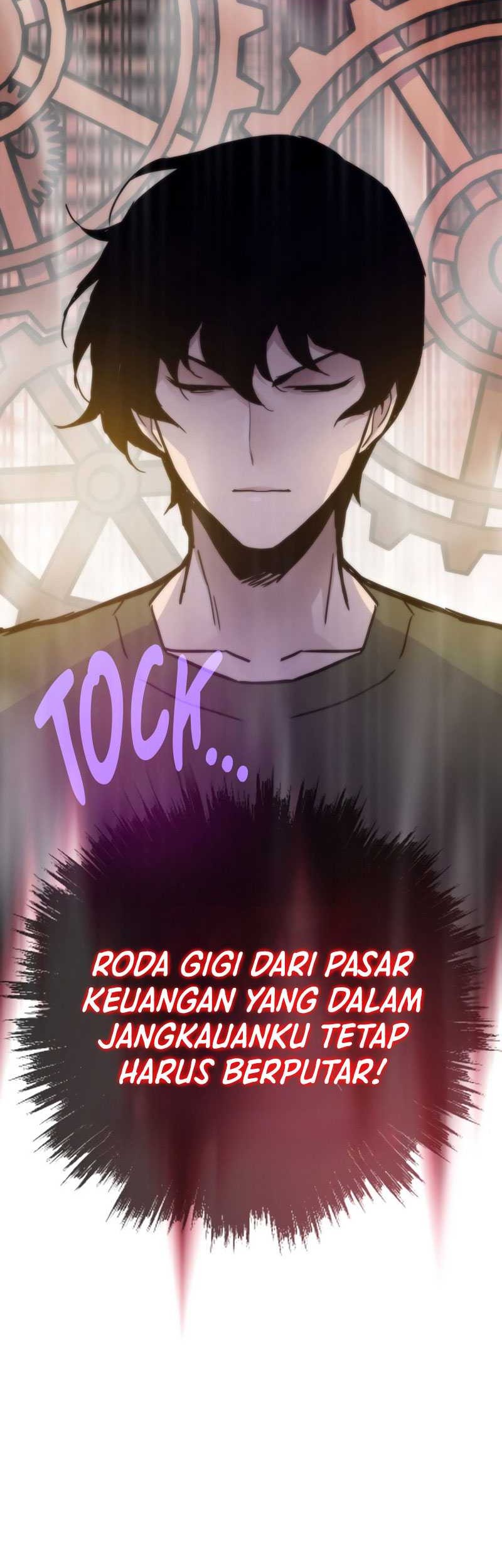Past Life Regressor (Remake 2022) Chapter 65 - halaman 51