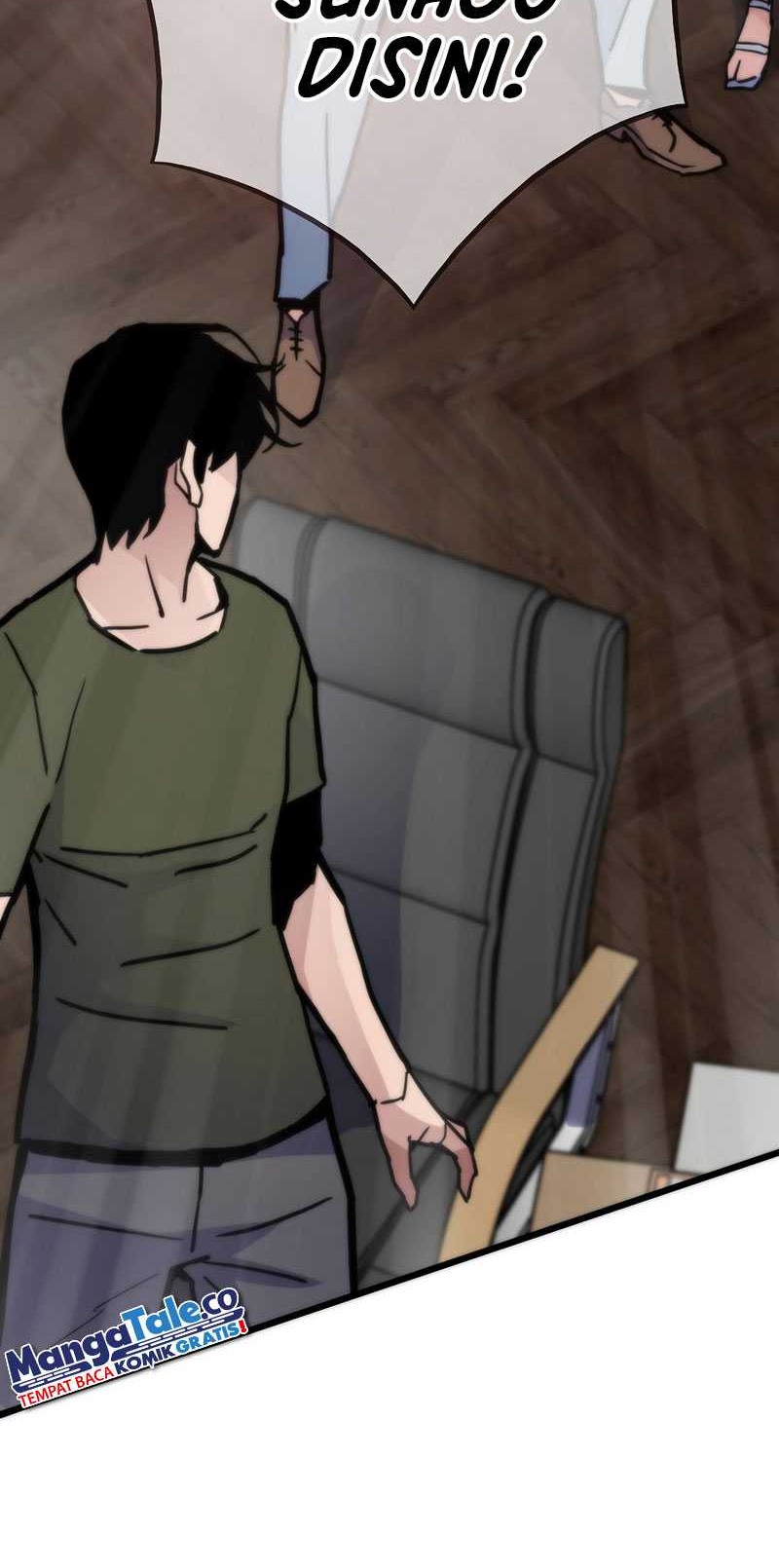 Past Life Regressor (Remake 2022) Chapter 65 - halaman 57