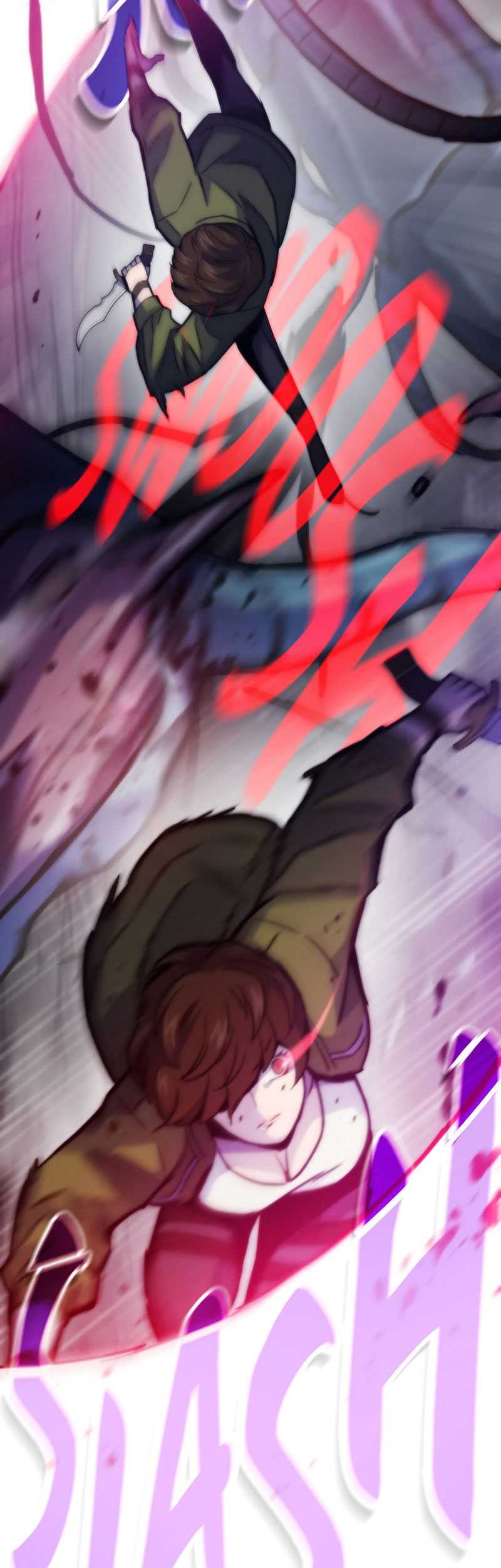 Past Life Regressor (Remake 2022) Chapter 65 - halaman 6