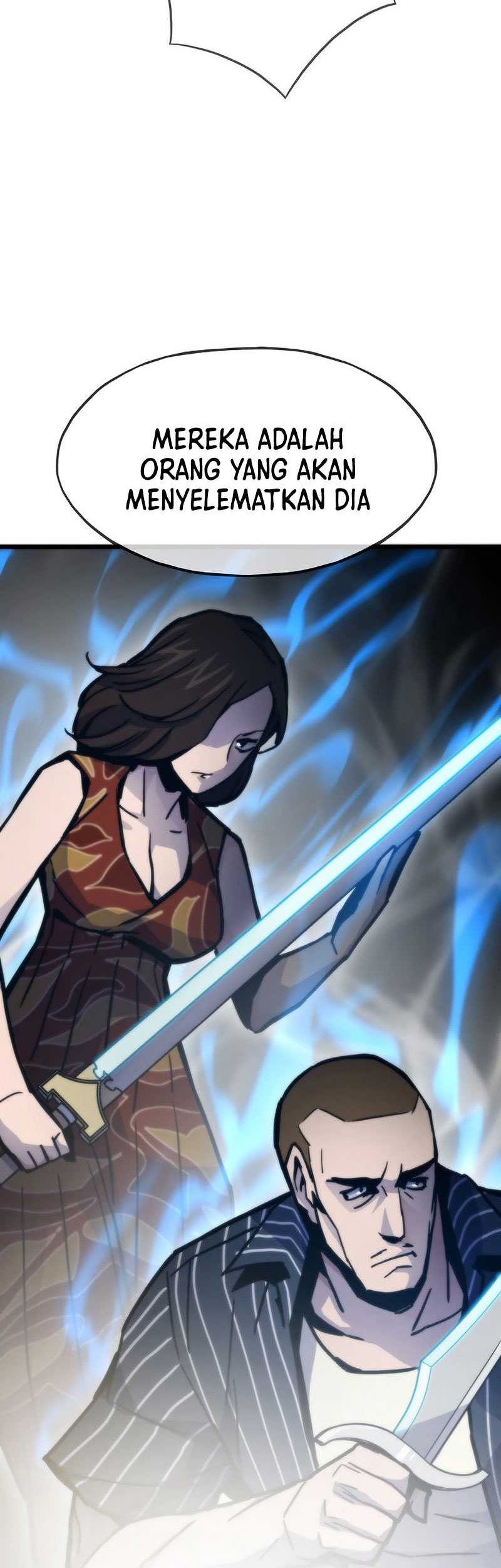 Past Life Regressor (Remake 2022) Chapter 65 - halaman 61