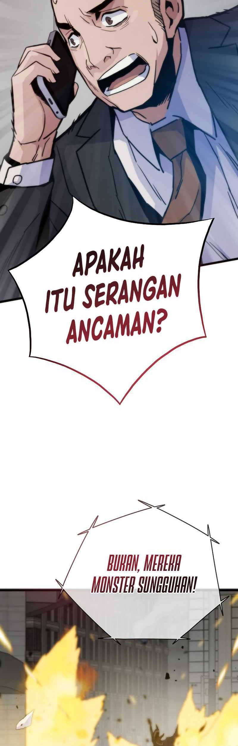 Past Life Regressor (Remake 2022) Chapter 66 - halaman 14