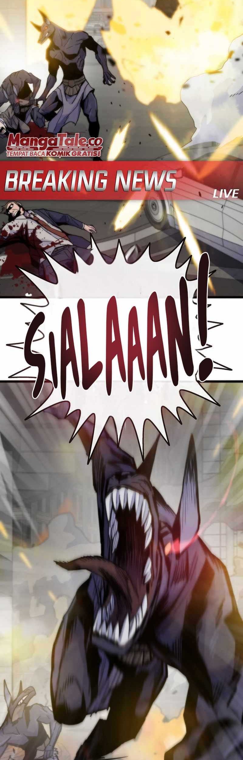 Past Life Regressor (Remake 2022) Chapter 66 - halaman 15