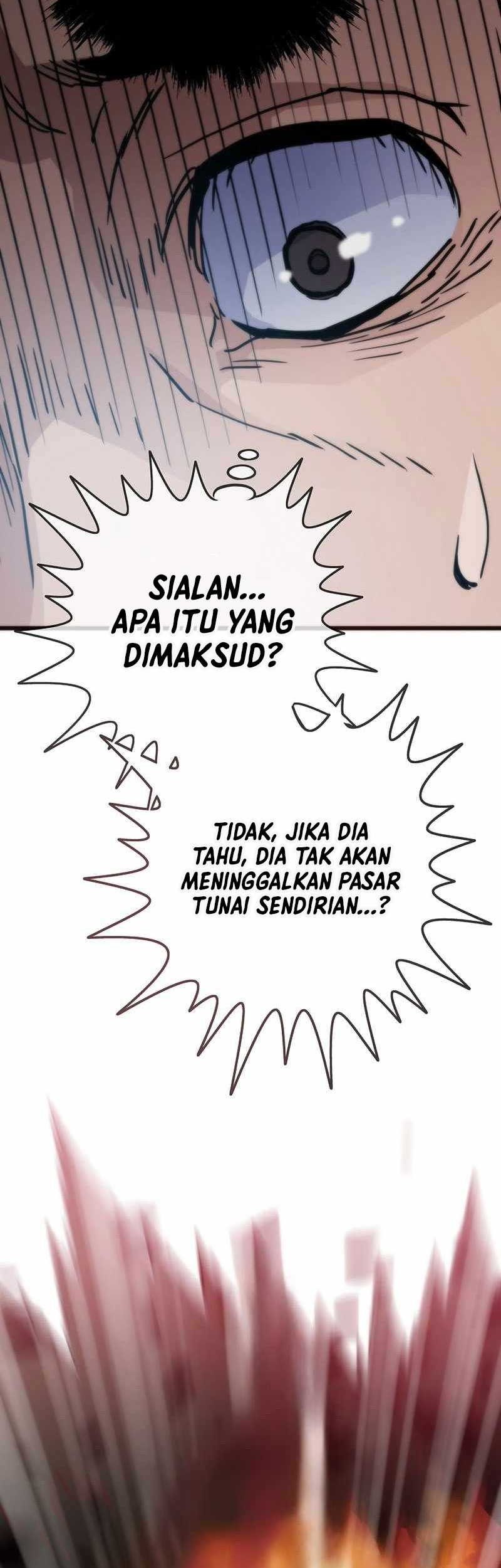 Past Life Regressor (Remake 2022) Chapter 66 - halaman 19