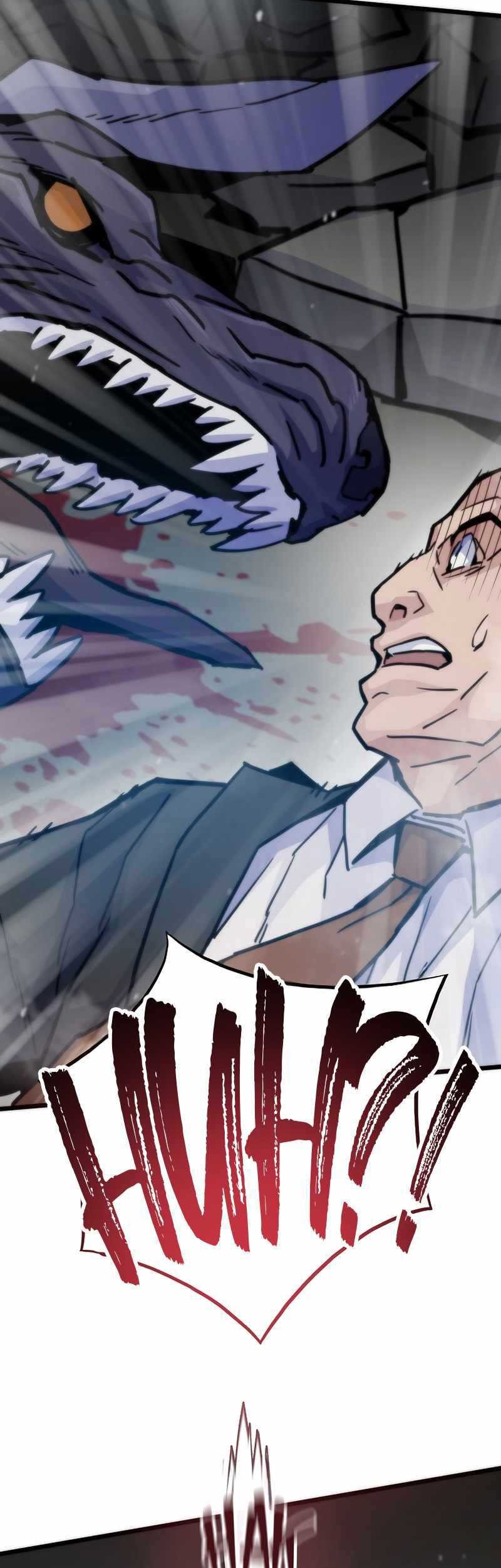 Past Life Regressor (Remake 2022) Chapter 66 - halaman 24