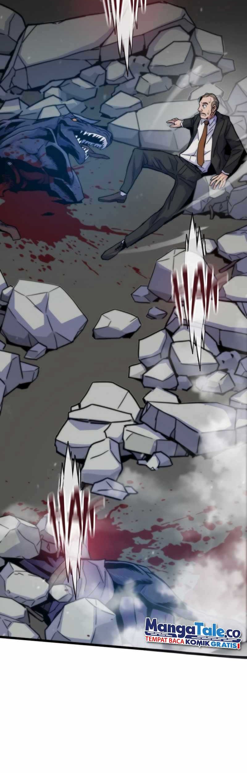 Past Life Regressor (Remake 2022) Chapter 66 - halaman 25