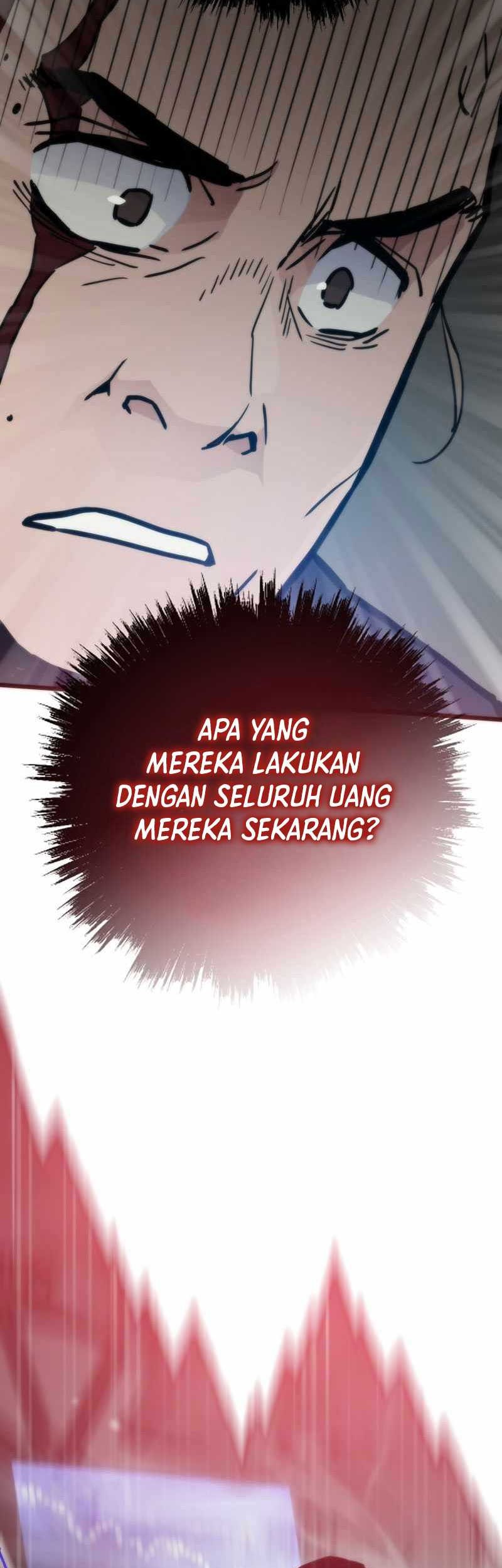 Past Life Regressor (Remake 2022) Chapter 66 - halaman 29