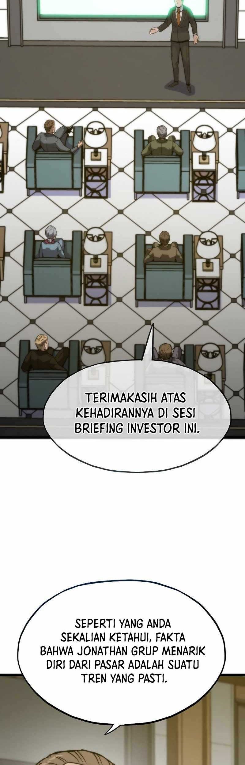 Past Life Regressor (Remake 2022) Chapter 66 - halaman 3
