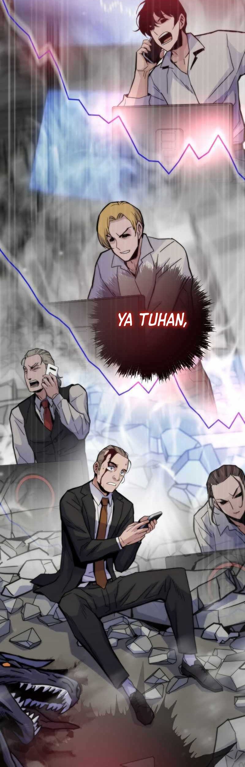 Past Life Regressor (Remake 2022) Chapter 66 - halaman 30