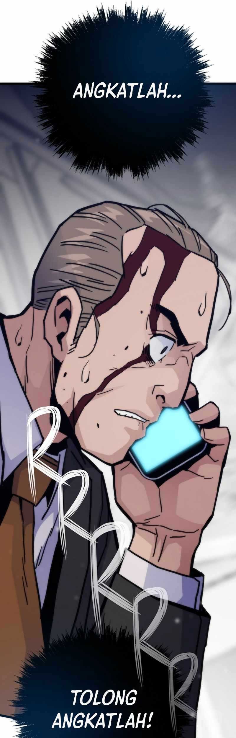 Past Life Regressor (Remake 2022) Chapter 66 - halaman 32