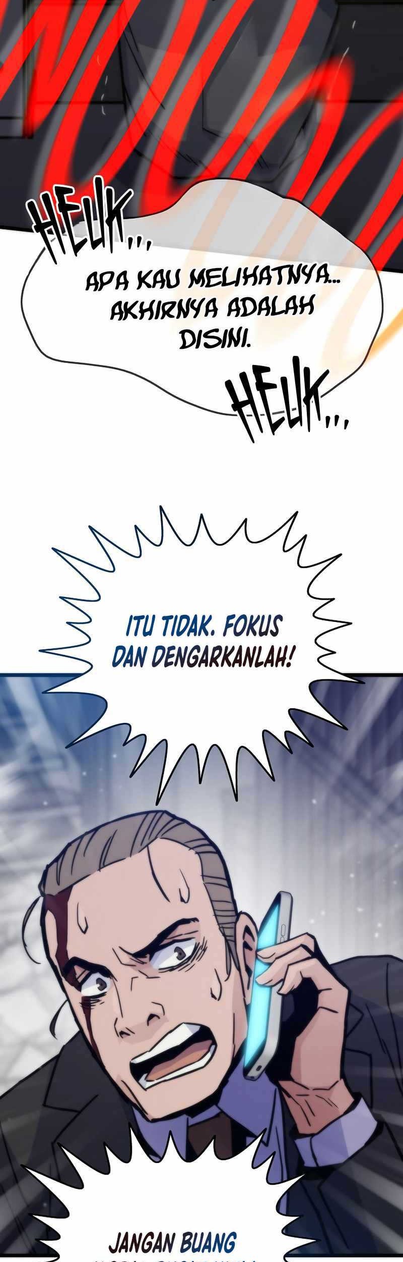 Past Life Regressor (Remake 2022) Chapter 66 - halaman 34
