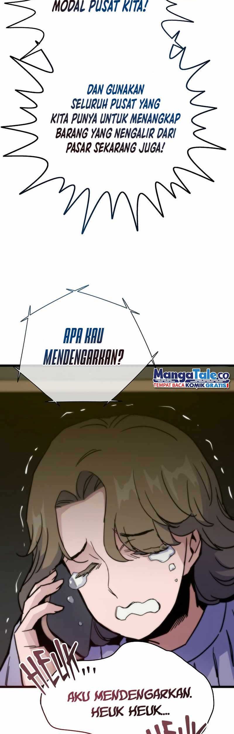 Past Life Regressor (Remake 2022) Chapter 66 - halaman 35