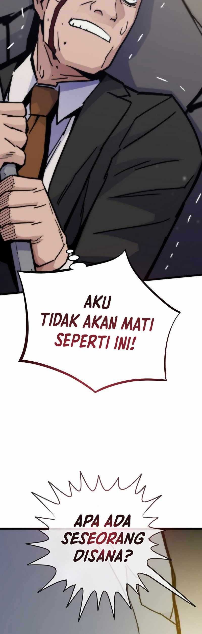 Past Life Regressor (Remake 2022) Chapter 66 - halaman 39