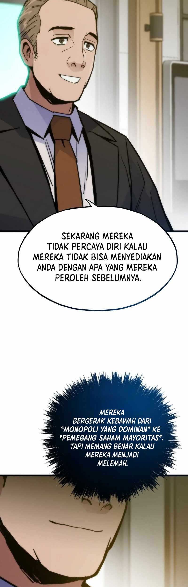 Past Life Regressor (Remake 2022) Chapter 66 - halaman 4