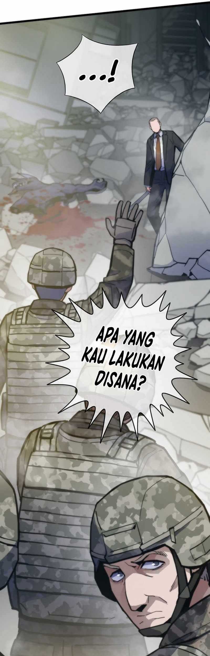 Past Life Regressor (Remake 2022) Chapter 66 - halaman 42
