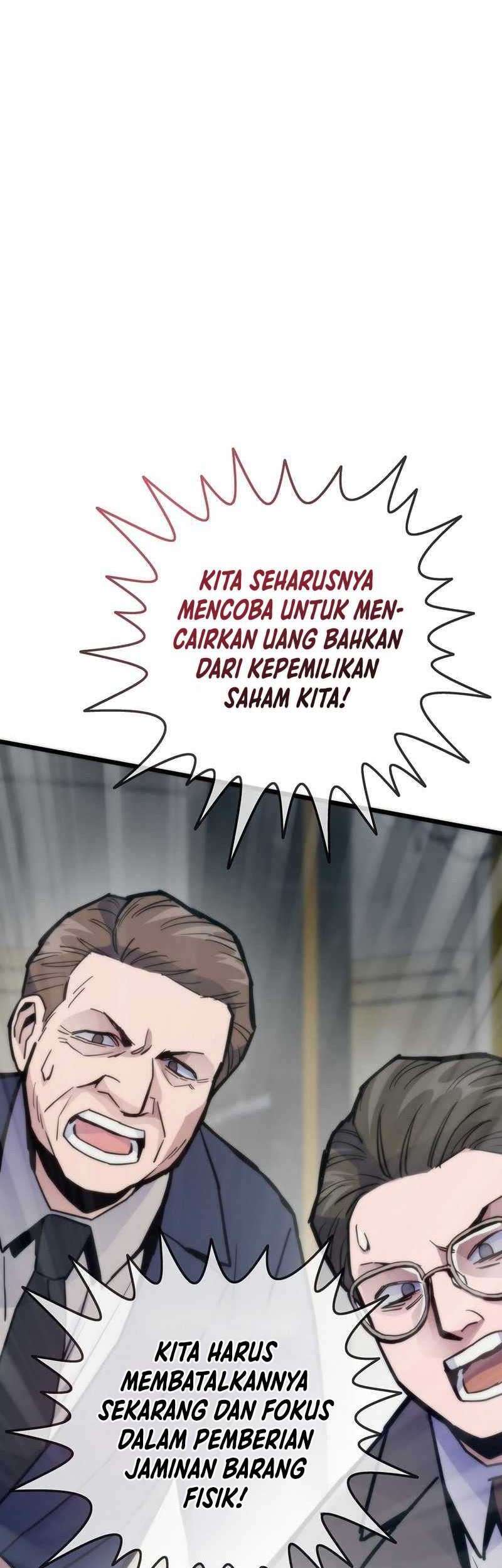 Past Life Regressor (Remake 2022) Chapter 66 - halaman 44