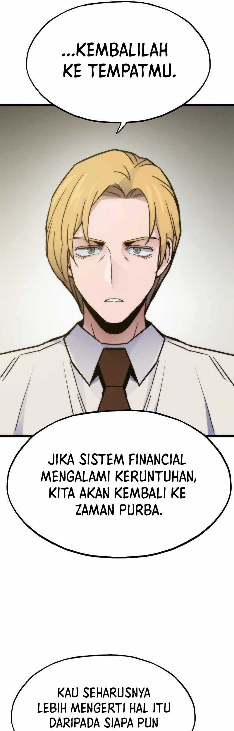 Past Life Regressor (Remake 2022) Chapter 66 - halaman 47
