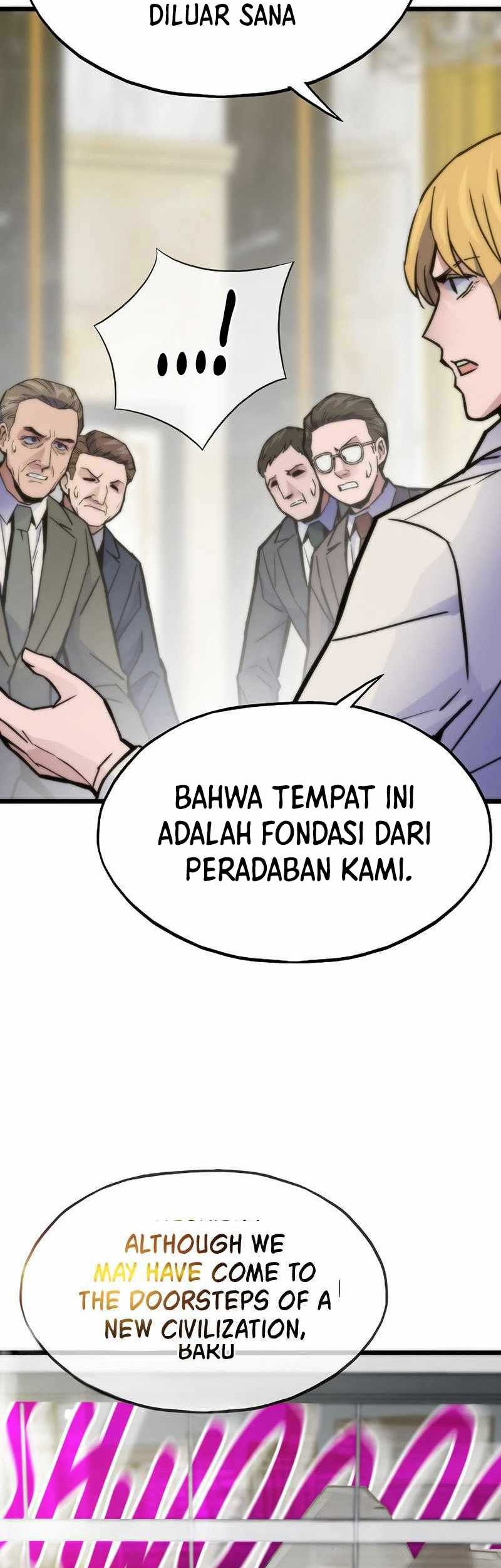 Past Life Regressor (Remake 2022) Chapter 66 - halaman 48