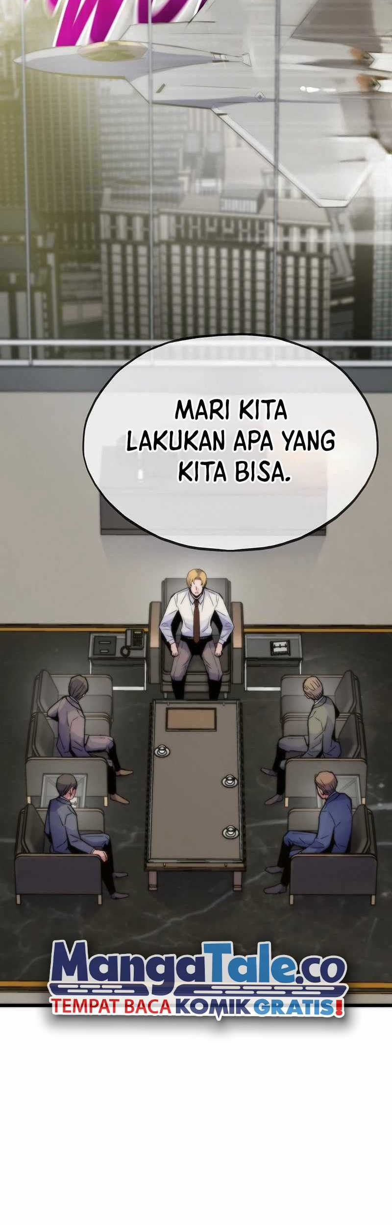 Past Life Regressor (Remake 2022) Chapter 66 - halaman 49