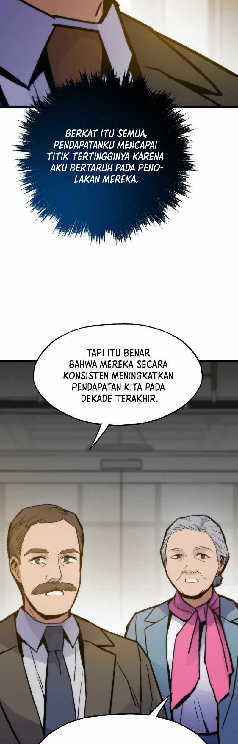 Past Life Regressor (Remake 2022) Chapter 66 - halaman 5