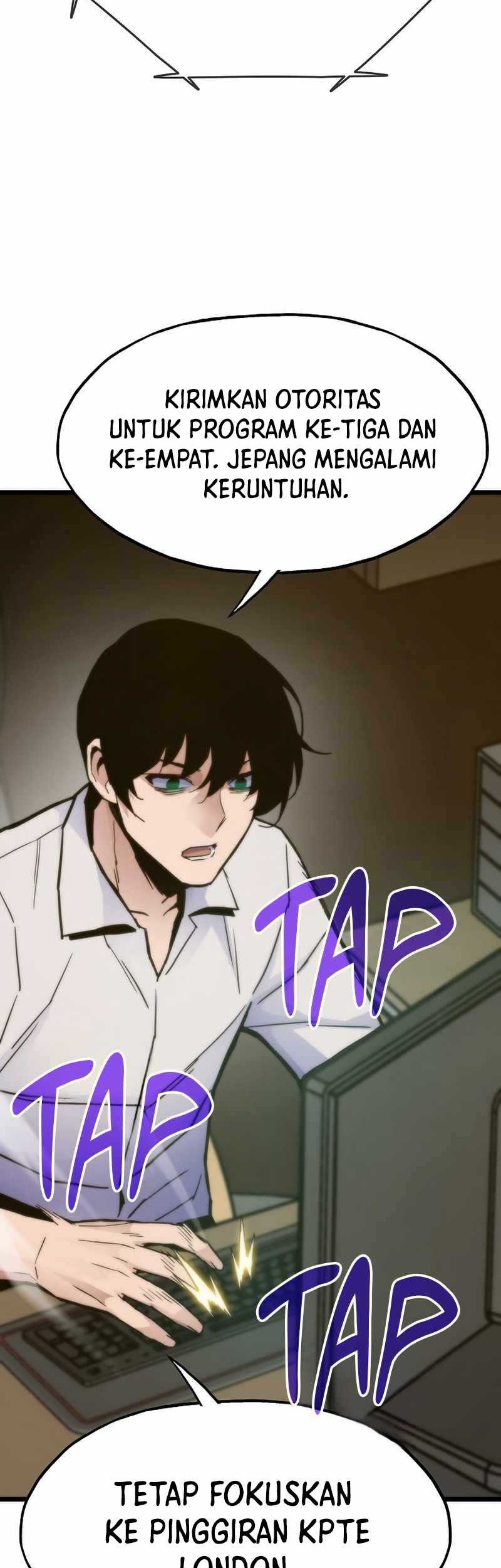 Past Life Regressor (Remake 2022) Chapter 66 - halaman 53