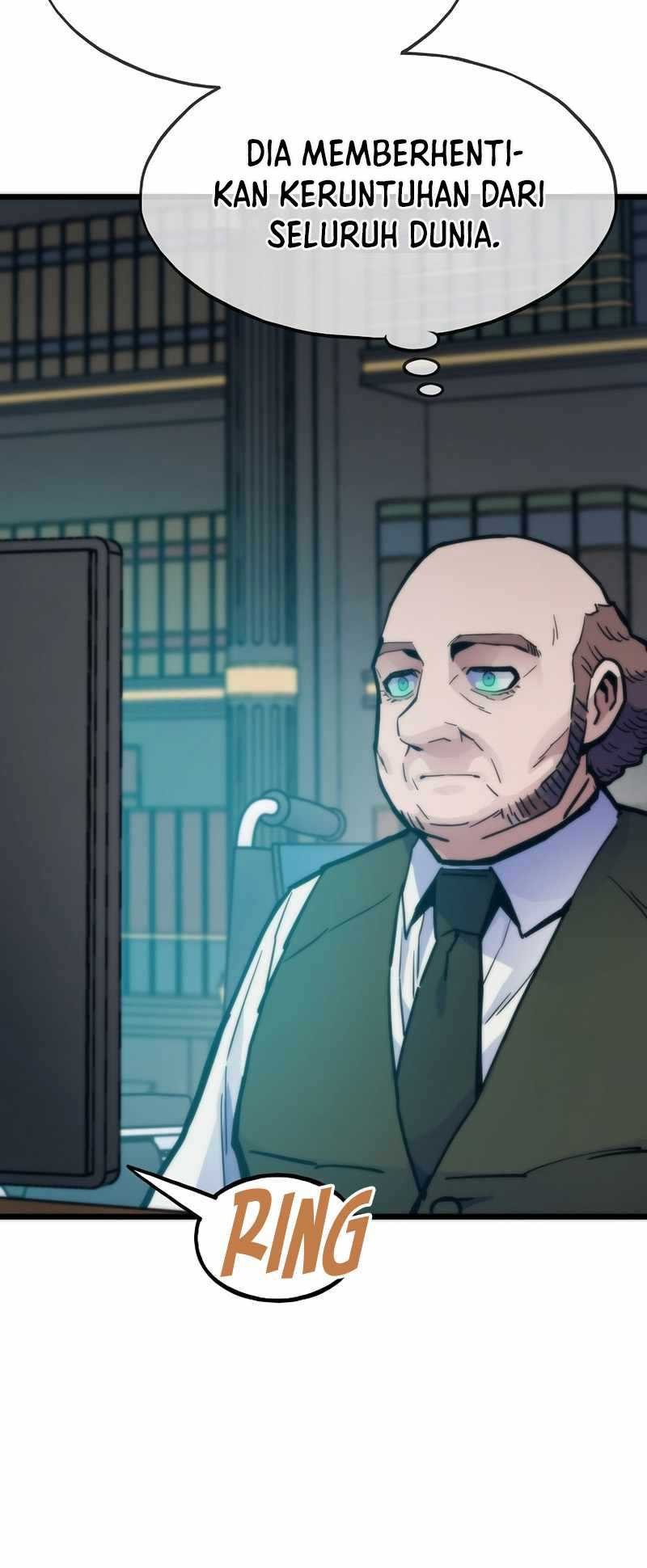 Past Life Regressor (Remake 2022) Chapter 66 - halaman 56