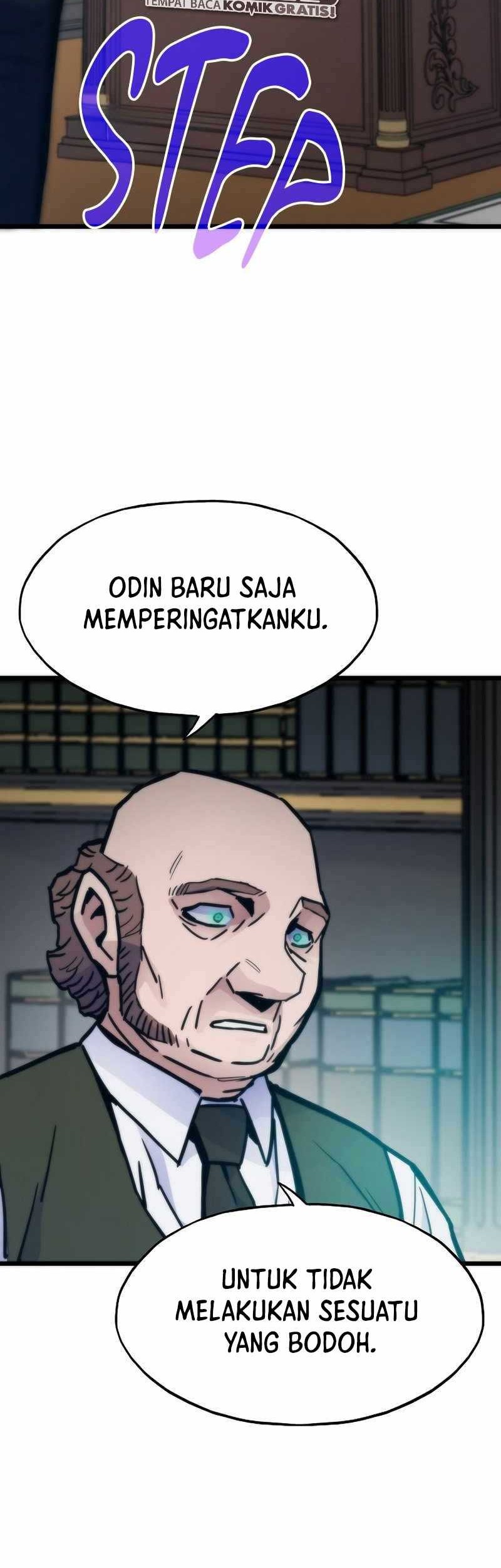 Past Life Regressor (Remake 2022) Chapter 66 - halaman 60