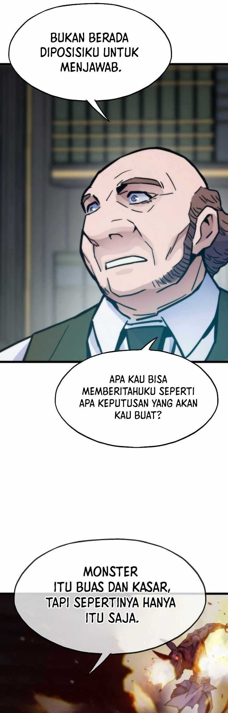 Past Life Regressor (Remake 2022) Chapter 66 - halaman 62
