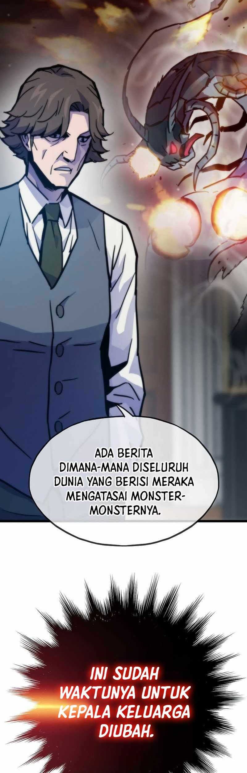 Past Life Regressor (Remake 2022) Chapter 66 - halaman 63