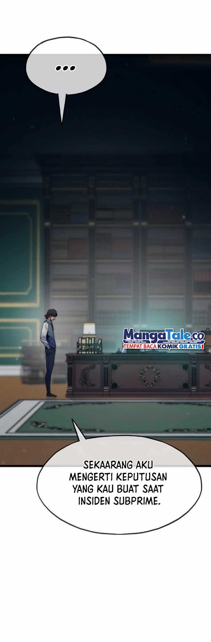 Past Life Regressor (Remake 2022) Chapter 66 - halaman 65