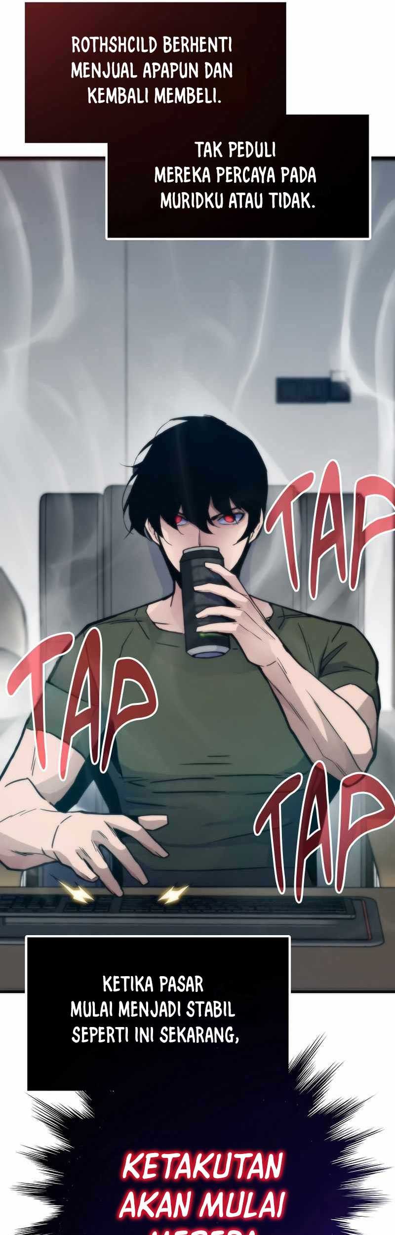 Past Life Regressor (Remake 2022) Chapter 66 - halaman 66
