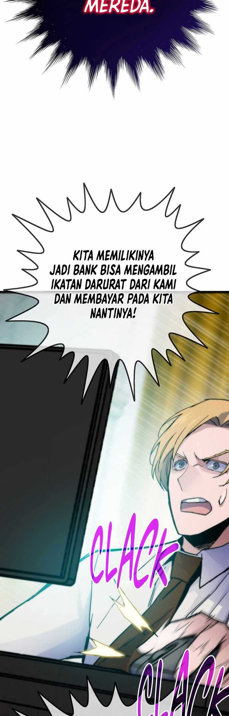 Past Life Regressor (Remake 2022) Chapter 66 - halaman 67
