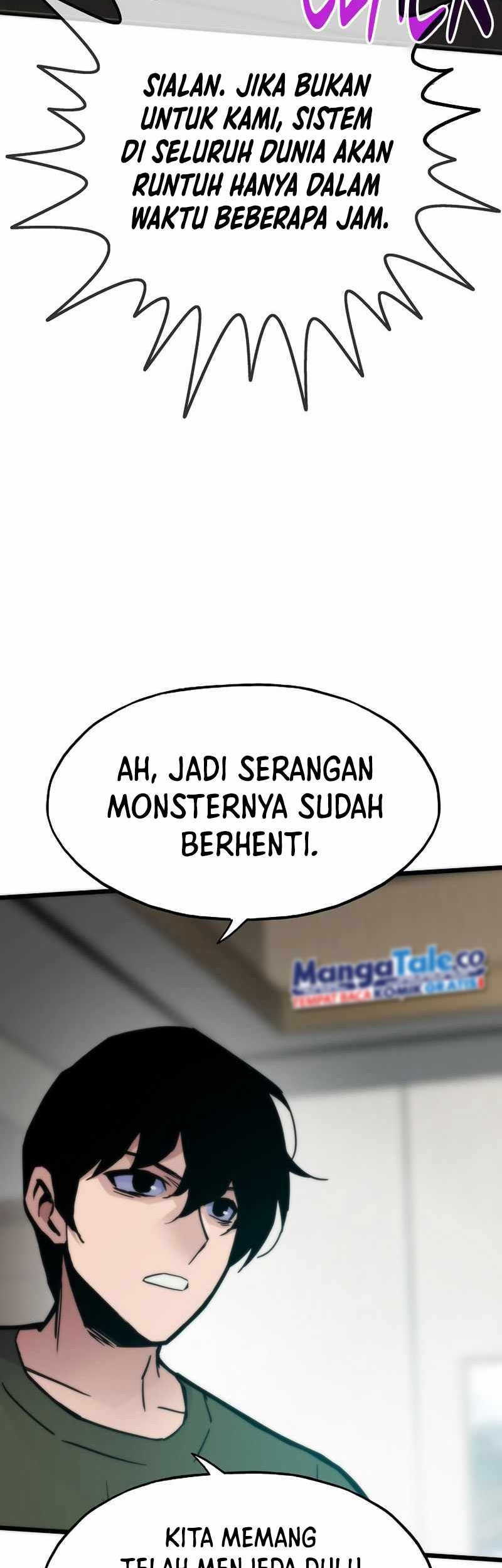 Past Life Regressor (Remake 2022) Chapter 66 - halaman 68