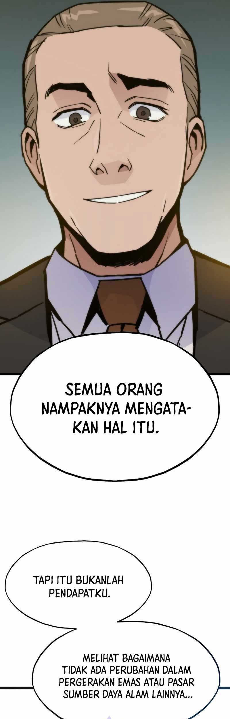 Past Life Regressor (Remake 2022) Chapter 66 - halaman 7