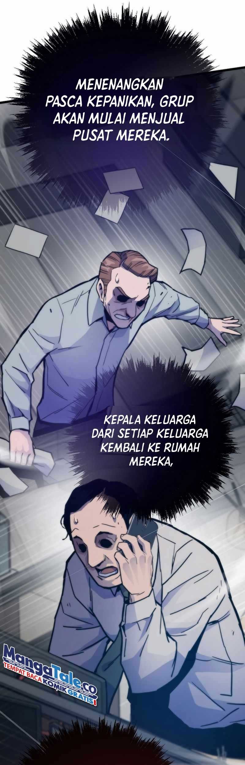 Past Life Regressor (Remake 2022) Chapter 66 - halaman 70