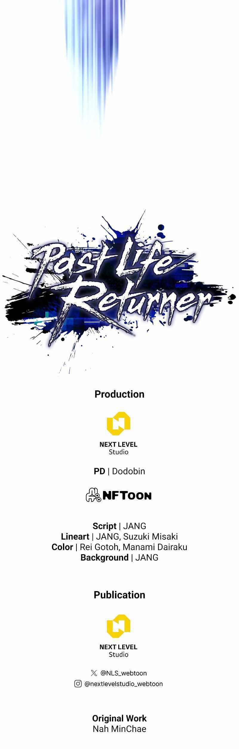Past Life Regressor (Remake 2022) Chapter 66 - halaman 74