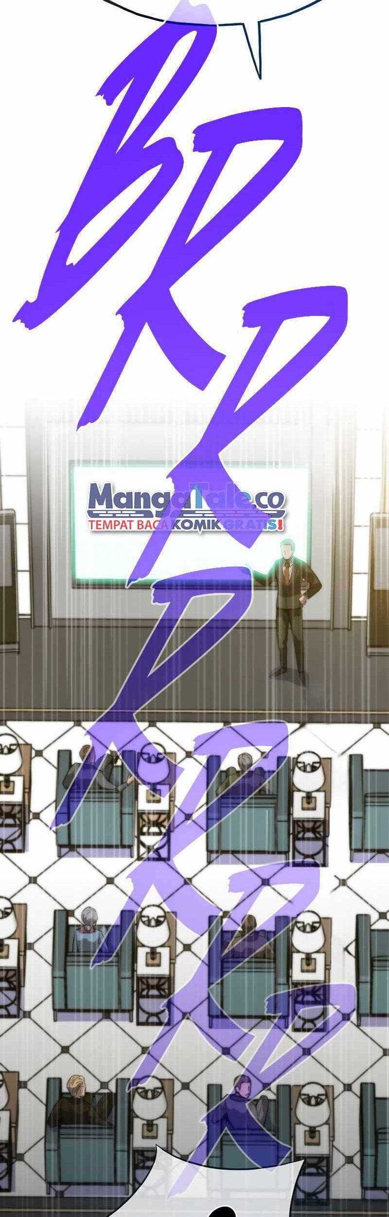 Past Life Regressor (Remake 2022) Chapter 66 - halaman 8