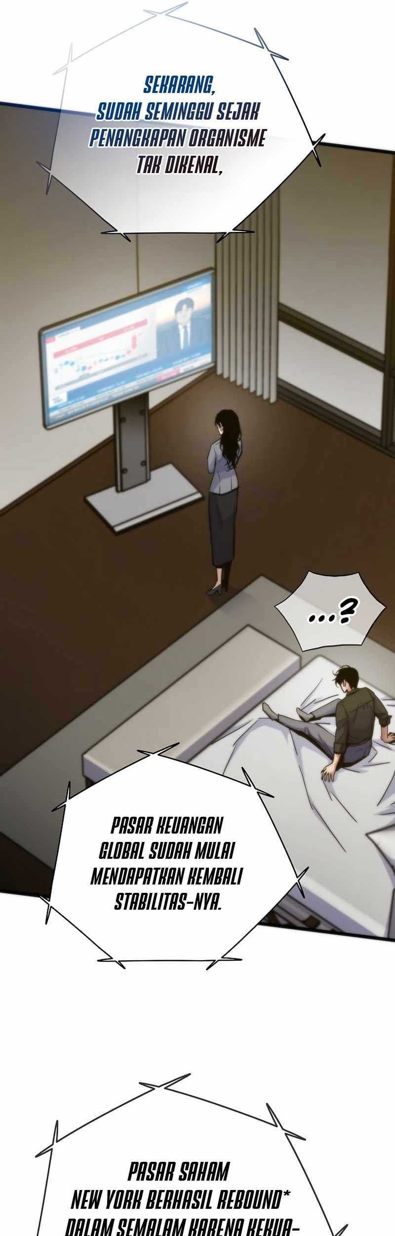 Past Life Regressor (Remake 2022) Chapter 67 - halaman 10