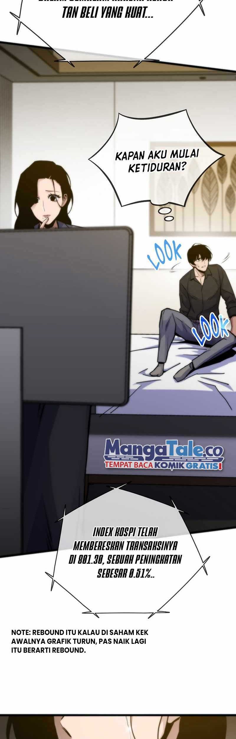 Past Life Regressor (Remake 2022) Chapter 67 - halaman 11