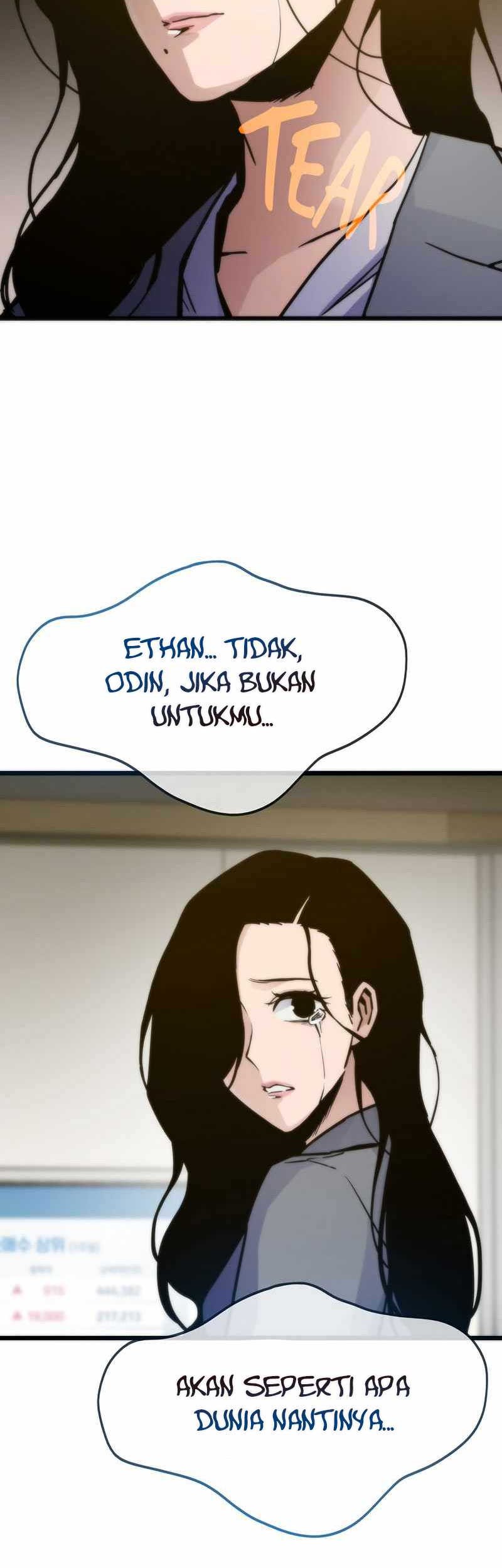 Past Life Regressor (Remake 2022) Chapter 67 - halaman 12