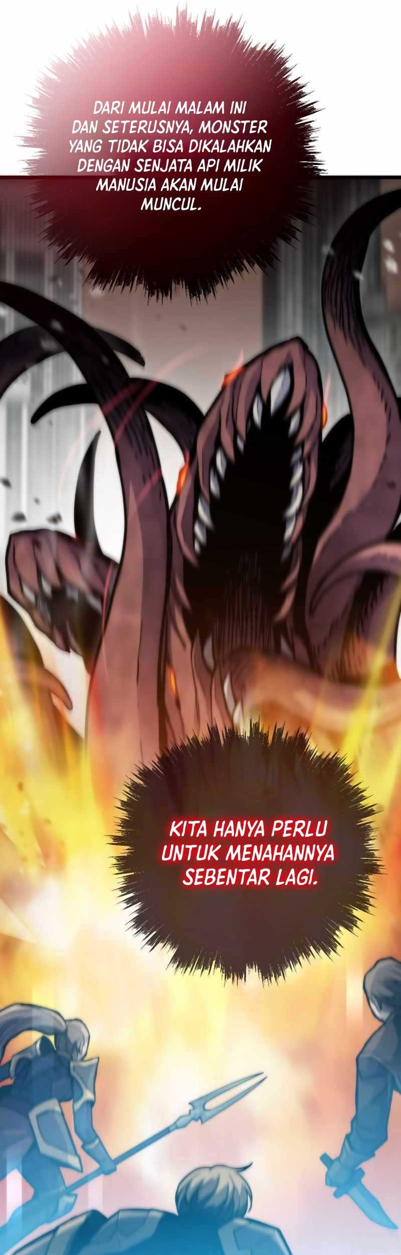 Past Life Regressor (Remake 2022) Chapter 67 - halaman 14
