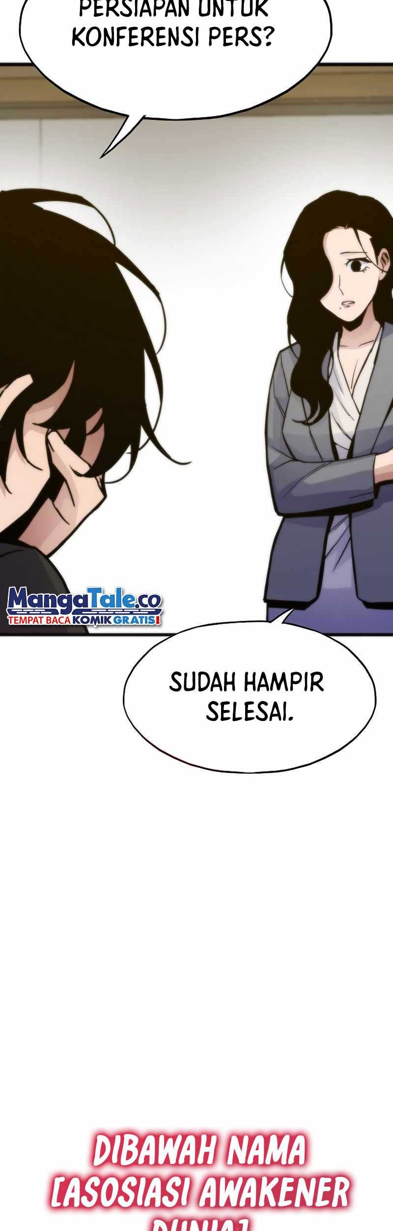 Past Life Regressor (Remake 2022) Chapter 67 - halaman 16