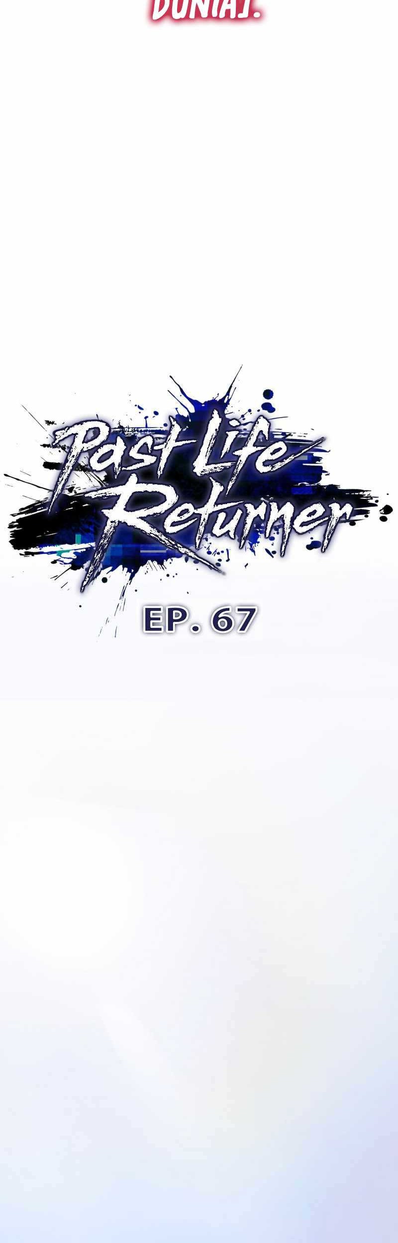 Past Life Regressor (Remake 2022) Chapter 67 - halaman 17