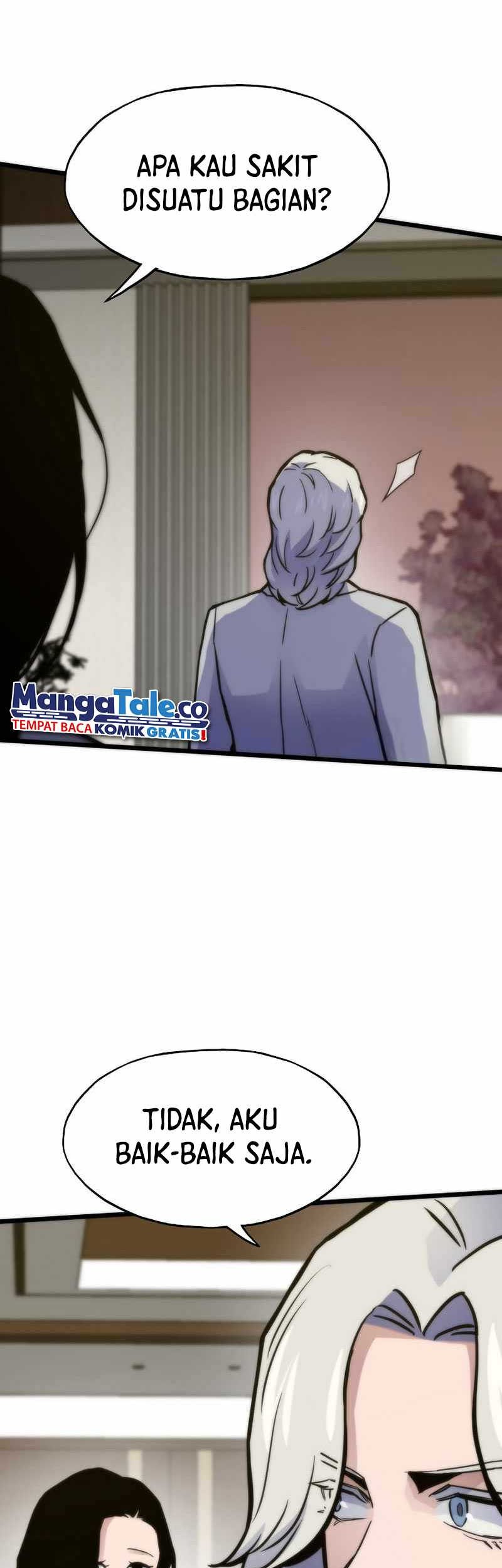 Past Life Regressor (Remake 2022) Chapter 67 - halaman 22