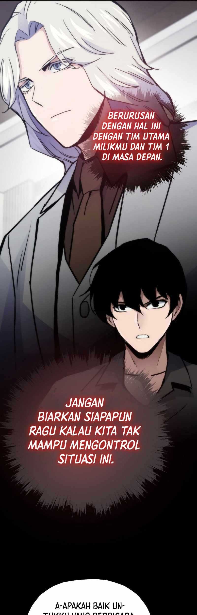 Past Life Regressor (Remake 2022) Chapter 67 - halaman 24