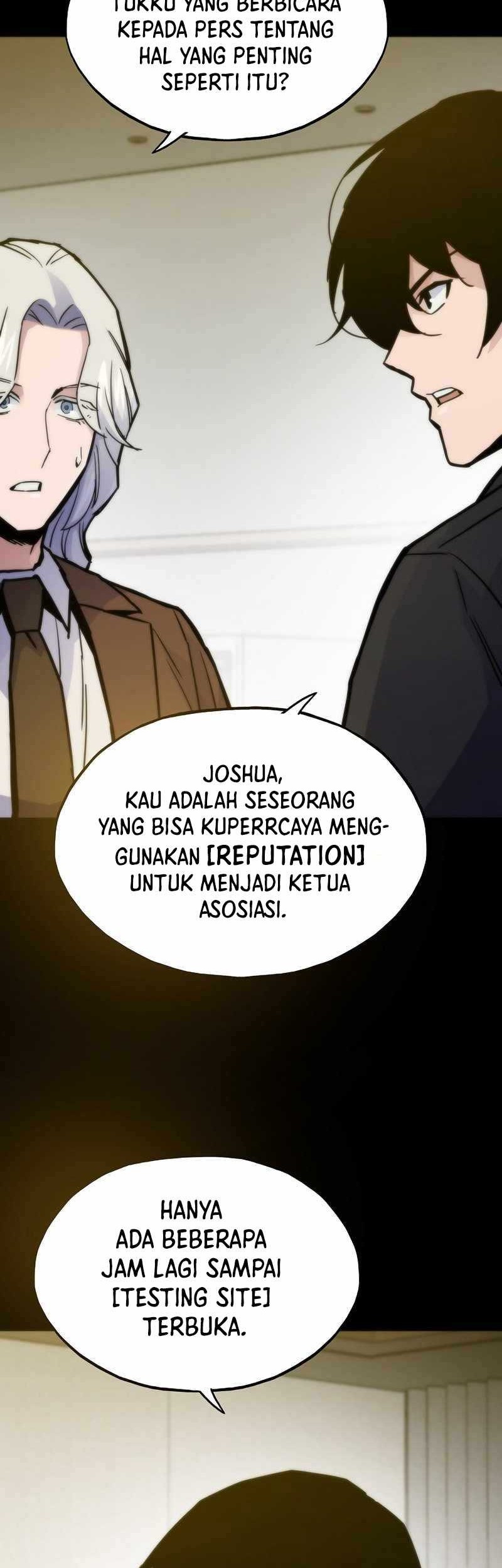 Past Life Regressor (Remake 2022) Chapter 67 - halaman 25