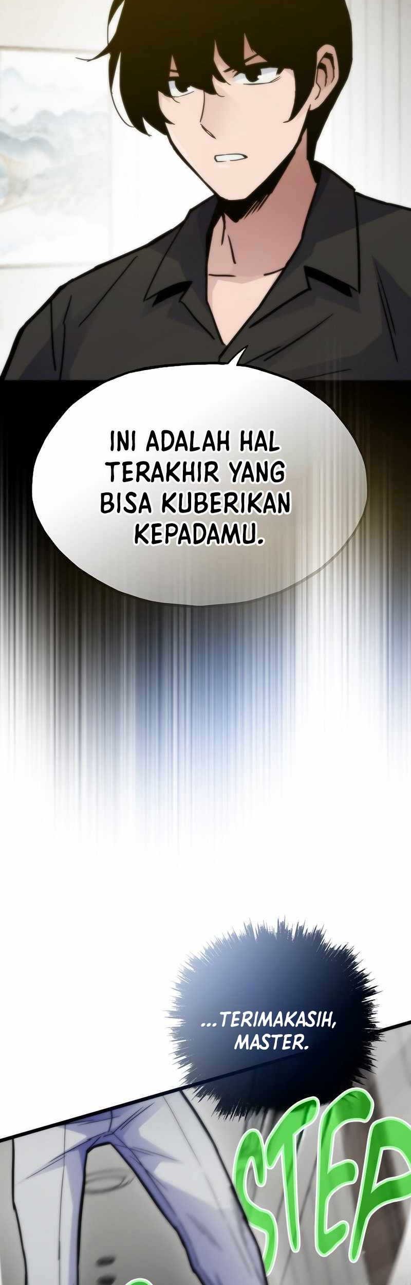 Past Life Regressor (Remake 2022) Chapter 67 - halaman 26