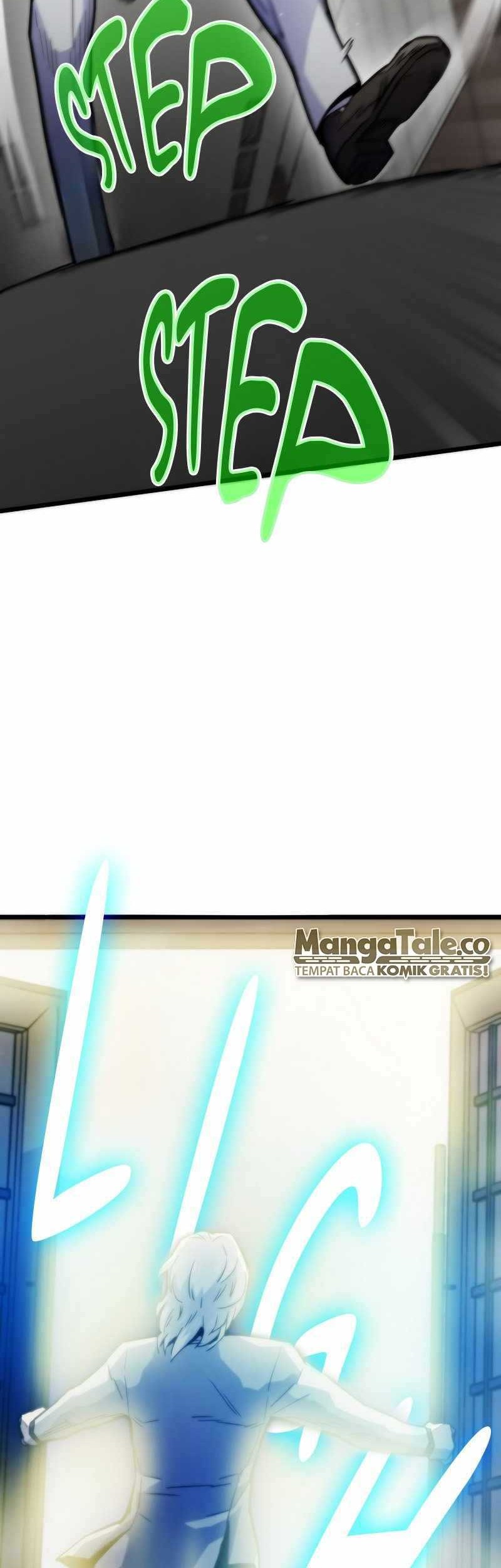 Past Life Regressor (Remake 2022) Chapter 67 - halaman 27