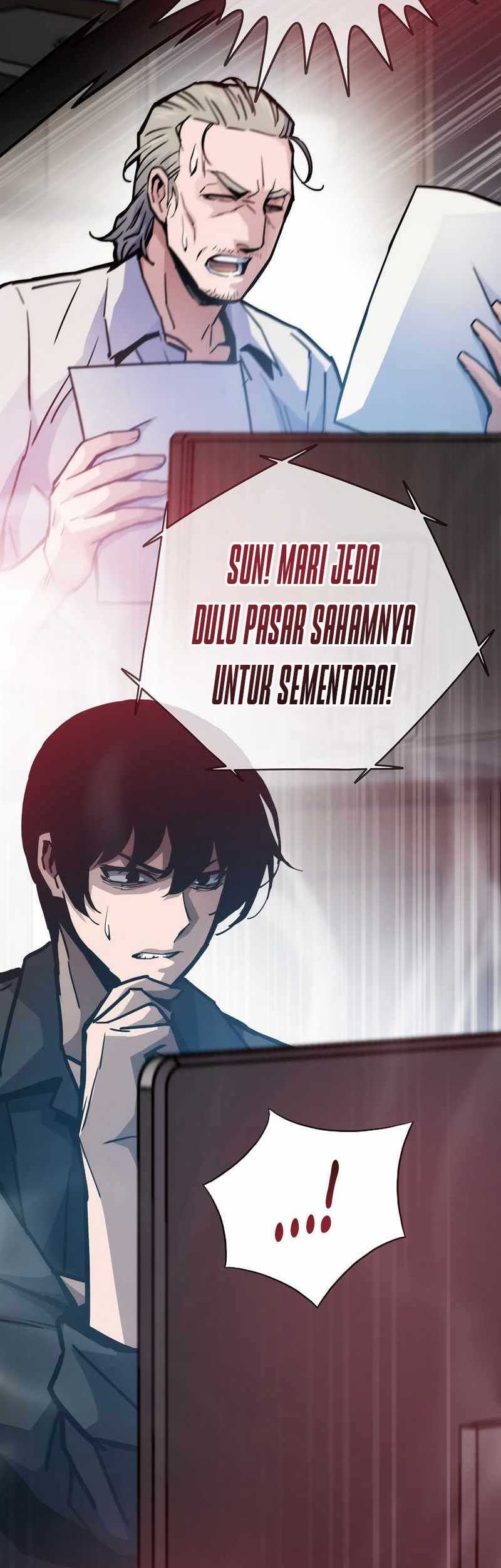 Past Life Regressor (Remake 2022) Chapter 67 - halaman 3
