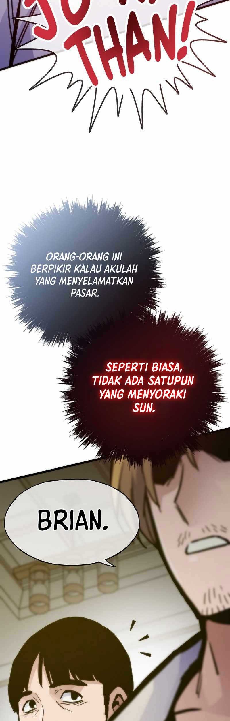 Past Life Regressor (Remake 2022) Chapter 67 - halaman 34