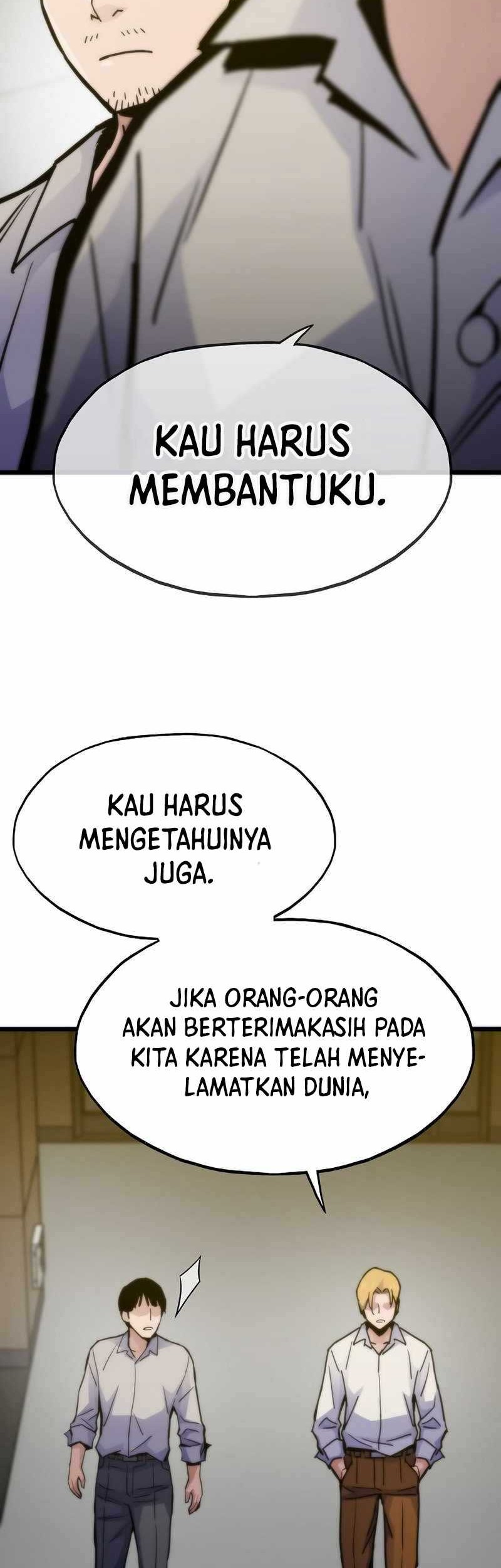 Past Life Regressor (Remake 2022) Chapter 67 - halaman 35